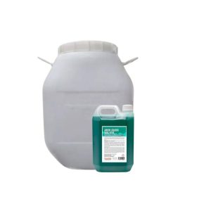 JABON LIQUIDO B ESPUMA ARIEL X 50 ltrs