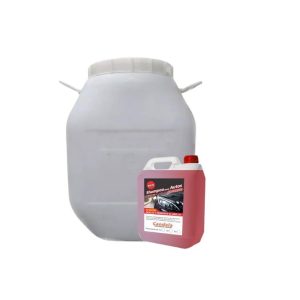 SHAMPOO SILICONADO AUTO X 50 ltrs