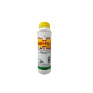 HORTAL TALQUERA X250GRS MATA HORMIGAS