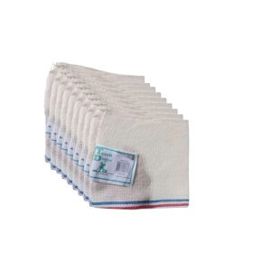 REJILLA AUTOPESADA X12 UNIDADES