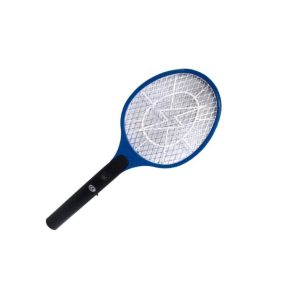 RAQUETA MATA MOSQUITOS