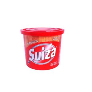 CERA EN PASTA PARA MADERA SUIZA 338grs - INCOLORO