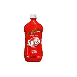 CERA EN PASTA SUIZA 850ML