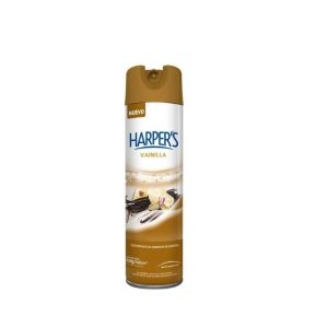 AEROSOL HARPERS X360cc