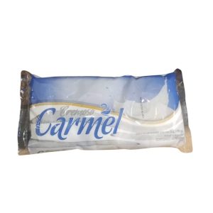 JABON TOCADOR CARMEL CREMOSO 3X90g