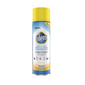 LIMPIADOR BLEM MULTISUPERFICIES CITRUS x360cc