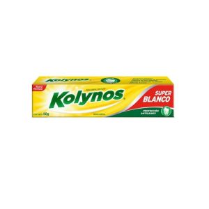 PASTA DENTAL KOLYNOS x90g