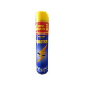 AEROSOL SAETA MMYM x420ml