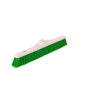 ESCOBILLON ANDEN PLASTICO 60CM CON BASE DE PLASTICO