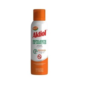 REPELENTE AKTIOL X143ML