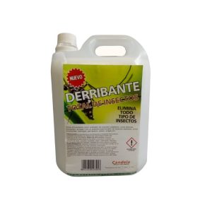 DERRIBANTE TOTAL INSECTOS X2LTRS