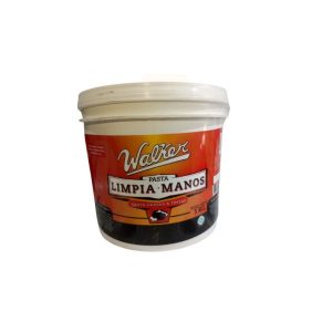 LIMPIAMANOS WALKER 5kg