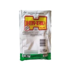 HORTAL TALQUERA POLVO REPUESTO X 100g