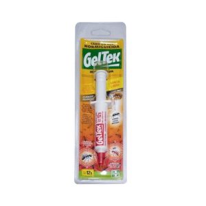 JERINGA MATA HORMIGAS GELTEK X12g