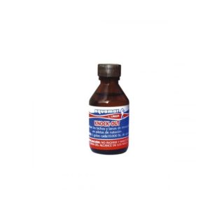 KNOCK OUT INSECTICIDA PARA PILETAS