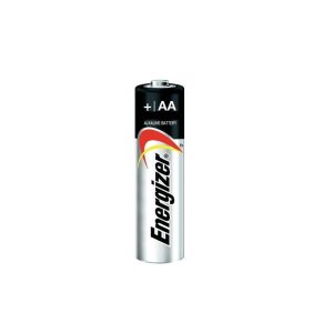 PILAS AA ENERGIZER X UNIDAD
