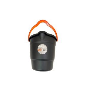 BALDE BLACK 10LT MAKE