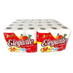 ROLLO COCINA ELEGANTE 8X3X50 PA?OS