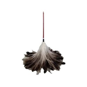 PLUMERO DE PLUMAS MEDIANO N?34