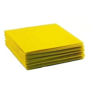 Pa?o amarillo cocina x 12 unidades