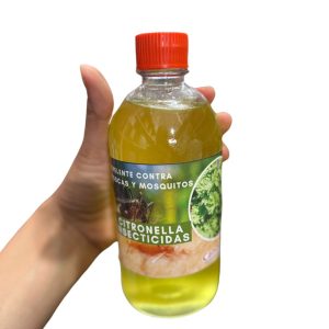 CITRONELLA P/ ANTORCHAS X1/2LT