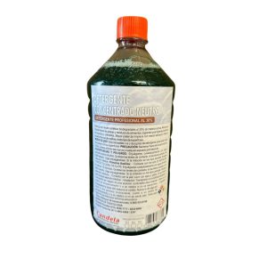 DETERGENTE EN GEL X 1LT
