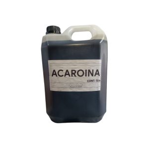 FLUIDO DESINFECTANTE ACAROINA X5LTRS
