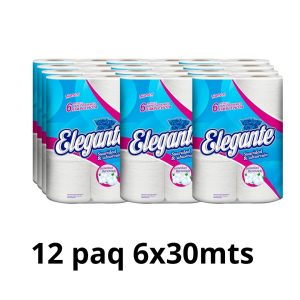 higienico elegante 12x6x30mts