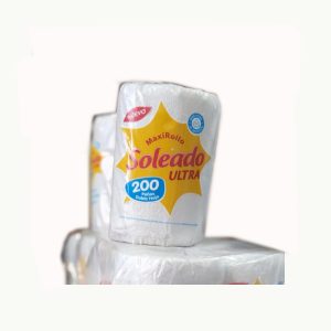 ROLLO DE COCINA SOLEADO 1X200