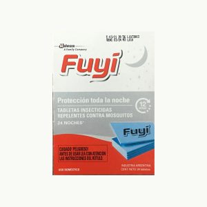 TABLETA FUYI X 12