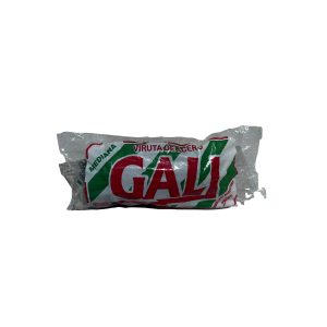 VIRUTA DE ACERO MEDIANA 250g