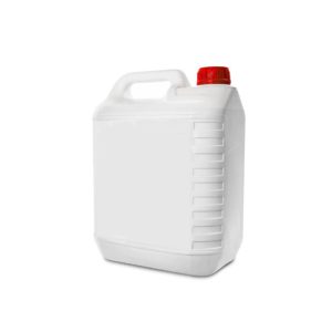 DETERGENTE VERDE ECONOMICO 5 LTS