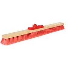 ESCOBILLON ANDEN PVC 1MT