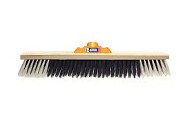 ESCOBILLON ANDEN CERDA 60CM