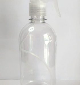 ENVASE DE 1/2LT CON GATILLO