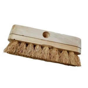 CEPILLO PARRILLERO MADERA