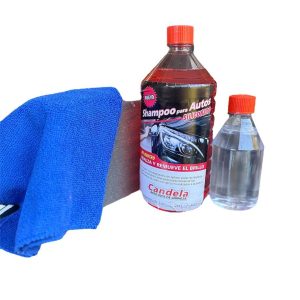 COMBO AUTO KIT X 4