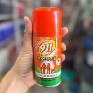 REPELENTE 911 X 150