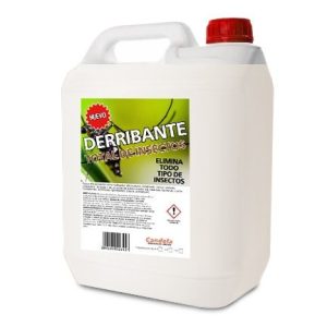DERRIBANTE DE MOSQUITOS X 5 LTS