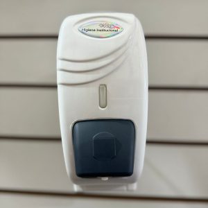 DISPENSER JABON LIQUIDO DE MANOS