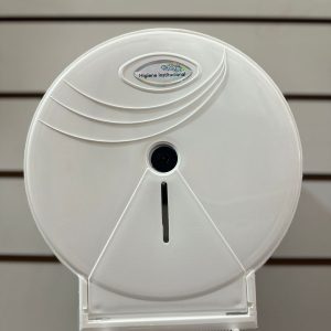 DISPENSER HIGIENICO PAPEL