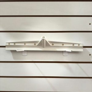 SECADOR GOMA DILON 30CM - BLANCO
