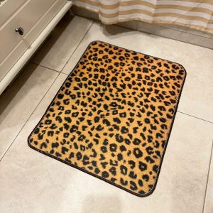 ALFOMBRA ANIMAL PRINT TEXCARPET
