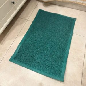 ALFOMBRA FELPUDO DAHNFORTH -