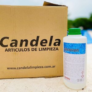 ACIDO REGULADOR DE PH PARA PISCINAS X 1 LT