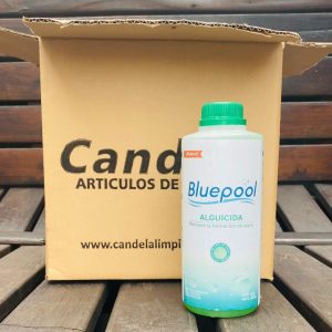 ALGUICIDAS PARA PISCINAS X 1 LTRO