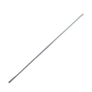 CABO DE ALUMINIO PARA SACAHOJAS