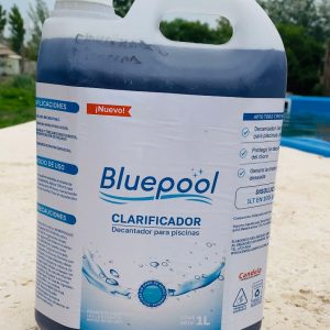 CLARIFICADOR PARA PISCINAS X 5 LTROS