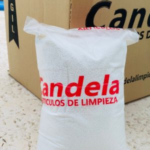 CLORO SHOCK GRANULADO INSTANTANEO X 1KG
