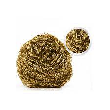 ESPONJA BRONCE 30G MAKE